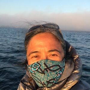 Meet your Posher, Marilyn